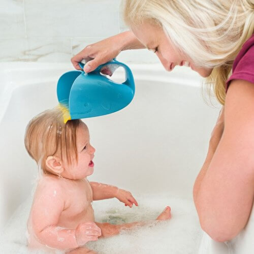 Skip Hop Bath Rinser Baby Gift from USA
