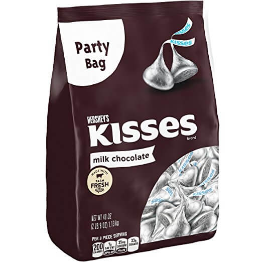 Kisses-Candy-Chocolates-Gift-from-USA-to-India