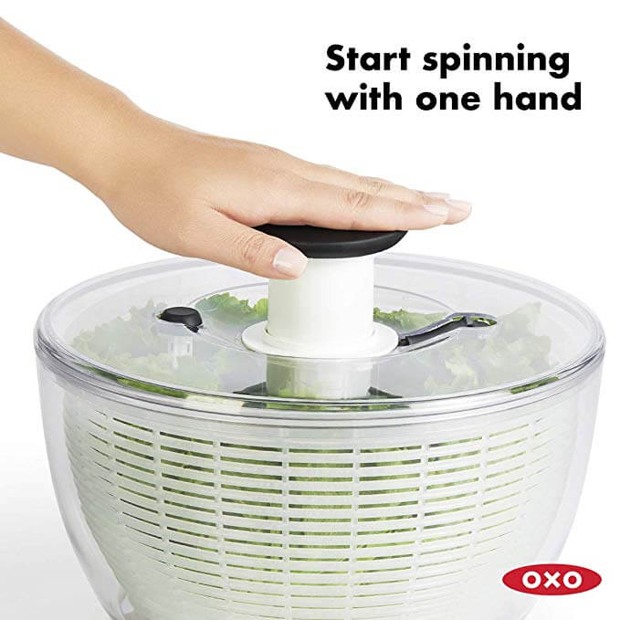 Salad-Spinner-Kitchen-Gift-from-USA-to-India