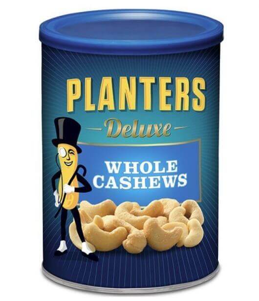 planters-cashews-gift-from-usa-india