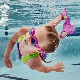 Speedo Kids Swimming Goggles