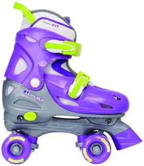 Girls Roller Skates Gift from USA