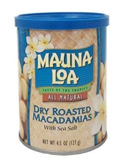 Macadamia Nuts Snack Gift