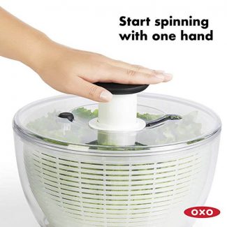 Salad Spinner Kitchen Gift