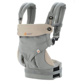 Ergobaby Baby Carrier Gift for Parents