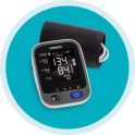 Omron Blood Pressure Monitor Gift from USA