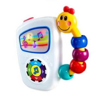 Baby Einstein Take Along Tunes Musical Toy