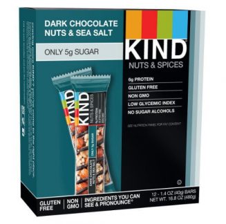 KIND Bars Snack Gift from USA