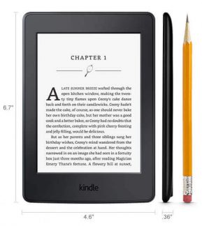 Kindle Paperwhite E-reader Gift