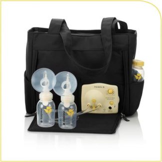 Medela Advanced Breast Pump Gift