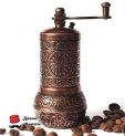 Turkish Spice Grinder Kitchen Gift from USA